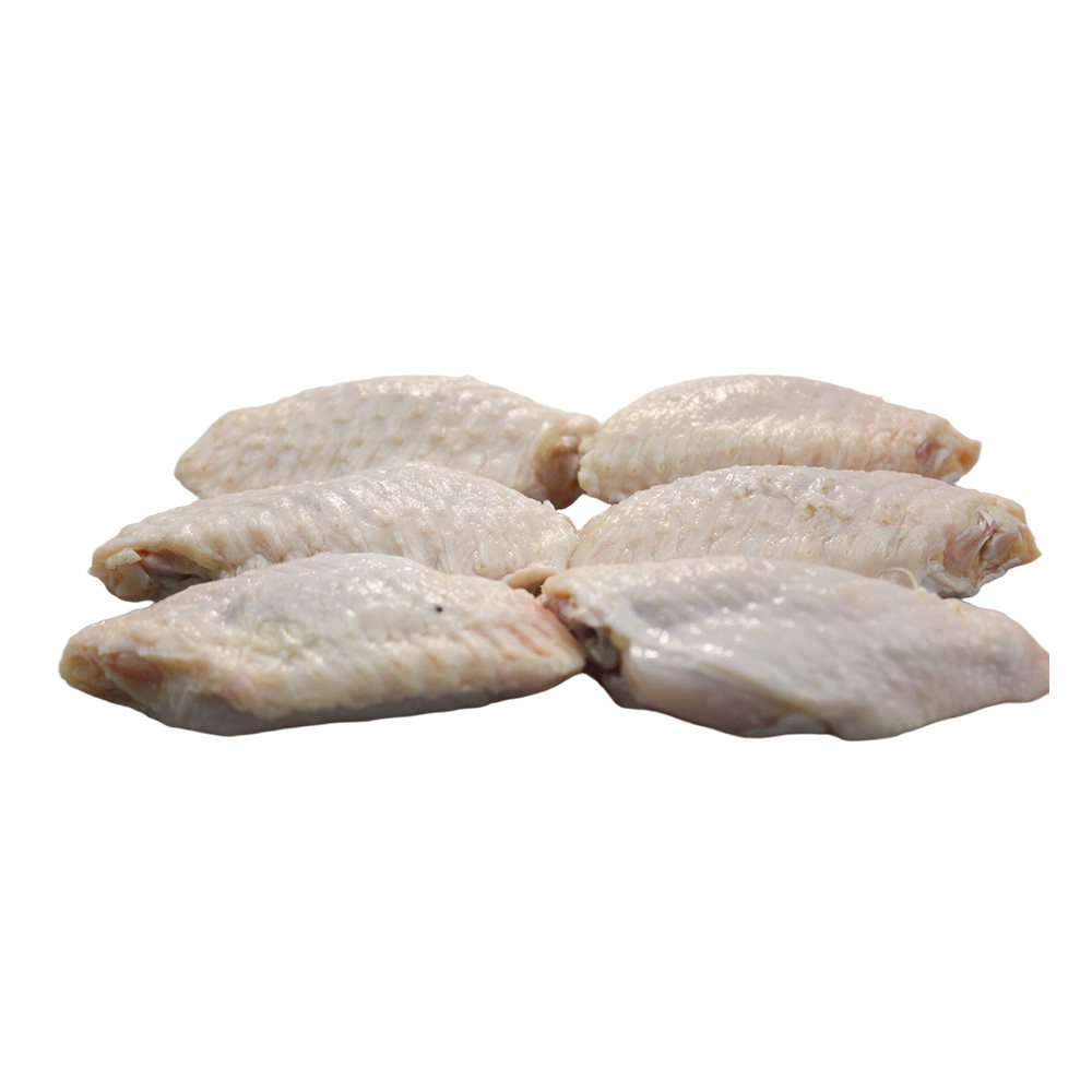 Frozen Chicken Mid Wings Supplier